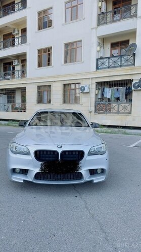BMW 528 2013, 270,000 km - 2.0 l - Bakı