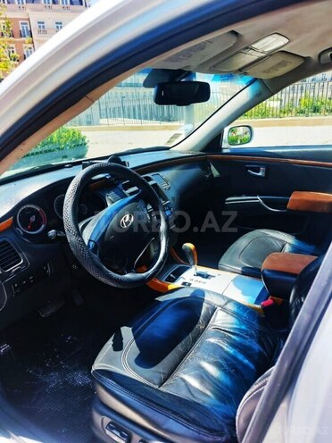 Hyundai Grandeur 2006, 480,000 km - 2.2 л - Bakı