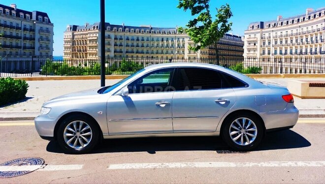 Hyundai Grandeur 2006, 480,000 km - 2.2 л - Bakı