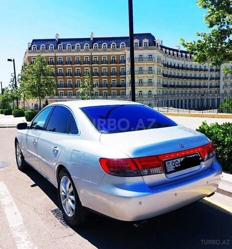Hyundai Grandeur 2006, 480,000 km - 2.2 л - Bakı