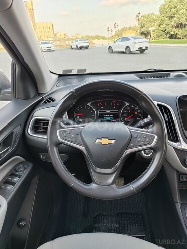 Chevrolet Equinox 2017, 157,750 km - 1.5 l - Bakı