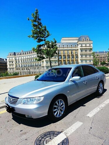 Hyundai Grandeur 2006, 480,000 km - 2.2 л - Bakı