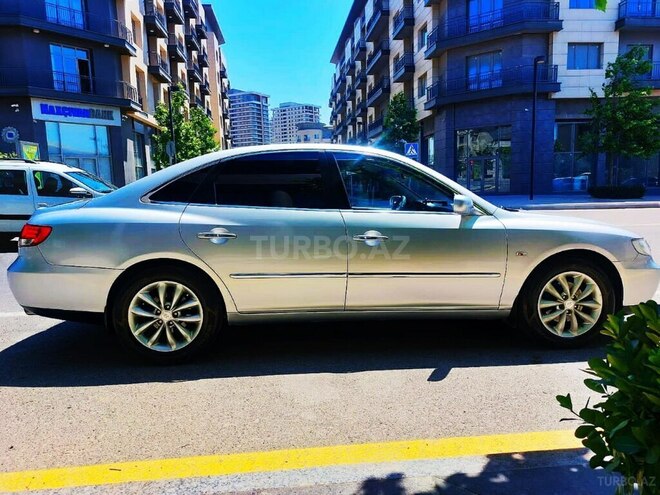 Hyundai Grandeur 2006, 480,000 km - 2.2 л - Bakı