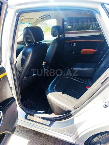 Hyundai Grandeur 2006, 480,000 km - 2.2 л - Bakı