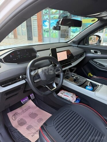Changan Qiyuan Q05 2025, 40,500 km - 1.5 l - Bakı