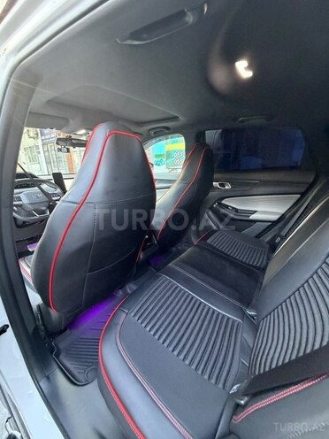 Changan Qiyuan Q05 2025, 40,500 km - 1.5 l - Bakı