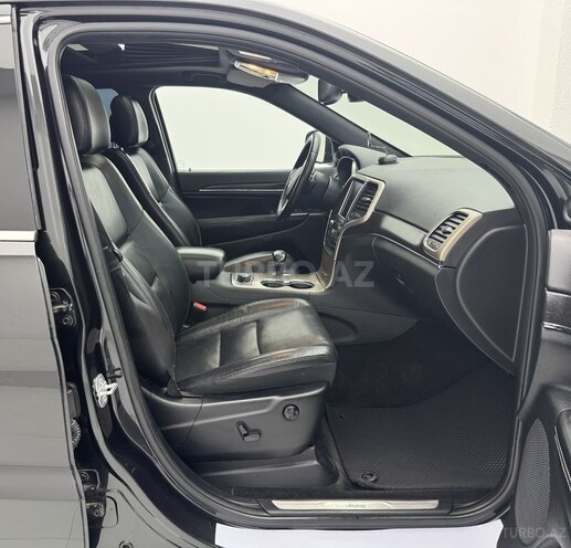 Jeep Grand Cherokee 2014, 186,300 km - 3.6 л - Bakı