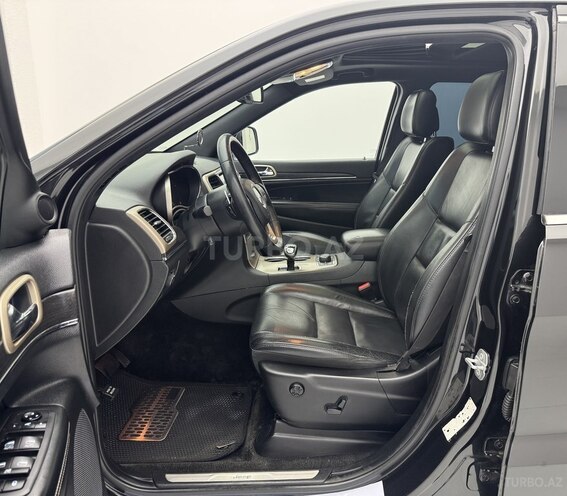 Jeep Grand Cherokee 2014, 186,300 km - 3.6 л - Bakı