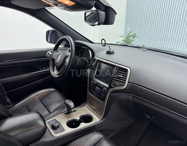 Jeep Grand Cherokee 2014, 186,300 km - 3.6 л - Bakı