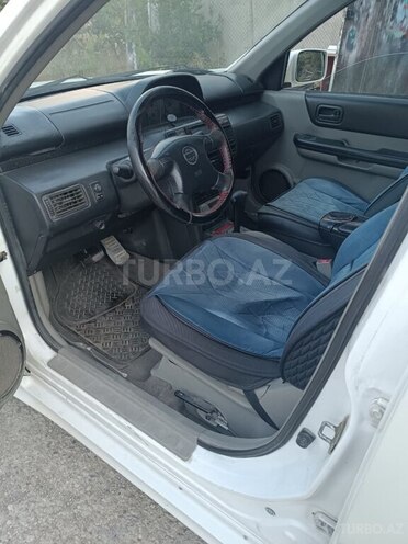 Nissan X-Trail 2001, 358,000 km - 2.0 l - Sumqayıt