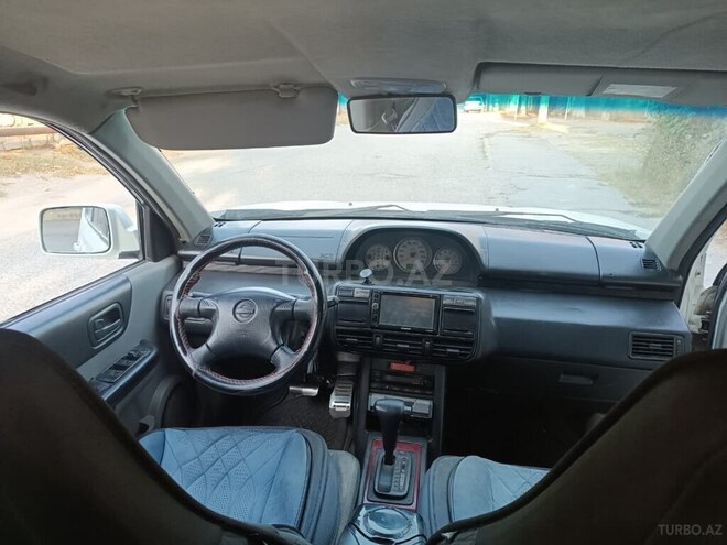 Nissan X-Trail 2001, 358,000 km - 2.0 l - Sumqayıt