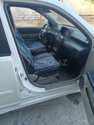 Nissan X-Trail 2001, 358,000 km - 2.0 l - Sumqayıt
