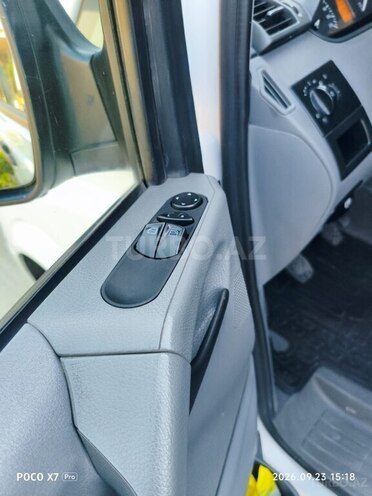 Mercedes Vito 2009, 226,256 km - 2.1 л - Beyləqan