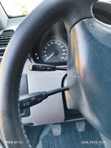 Mercedes Vito 2009, 226,256 km - 2.1 л - Beyləqan