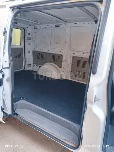 Mercedes Vito 2009, 226,256 km - 2.1 л - Beyləqan