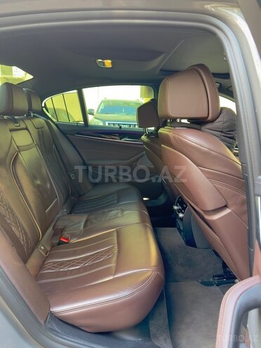 BMW 530e 2021, 71,500 km - 2.0 l - Bakı