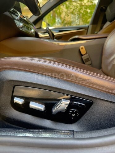 BMW 530e 2021, 71,500 km - 2.0 l - Bakı