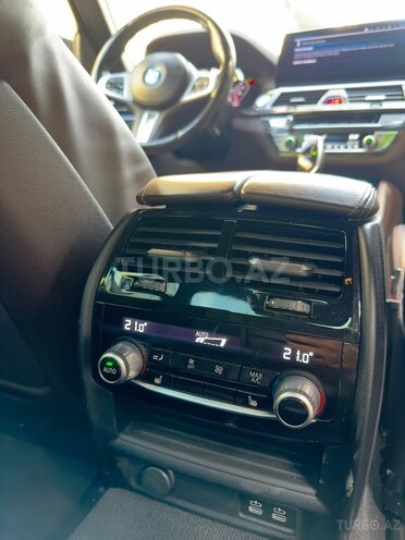 BMW 530e 2021, 71,500 km - 2.0 l - Bakı
