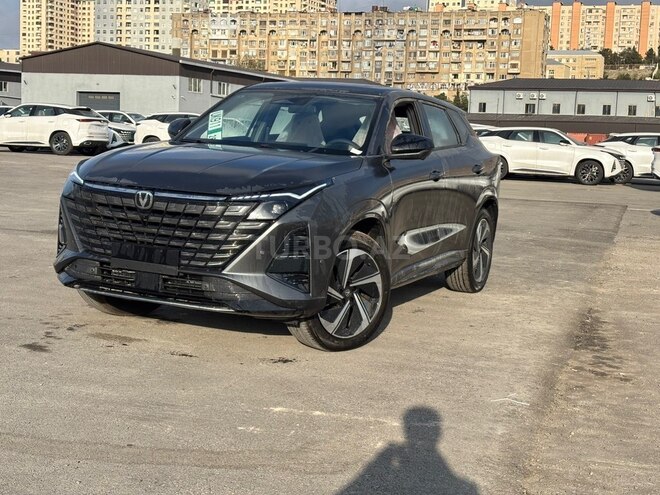 Changan  2026, 0 km - 1.5 l - Bakı