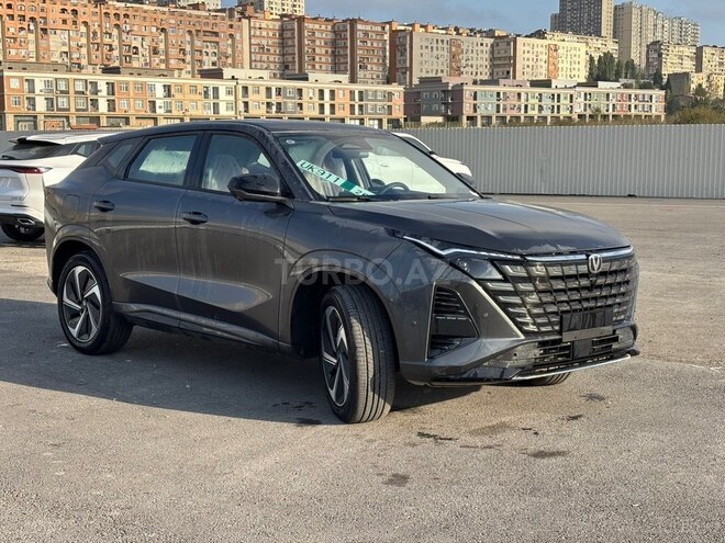 Changan  2026, 0 km - 1.5 l - Bakı