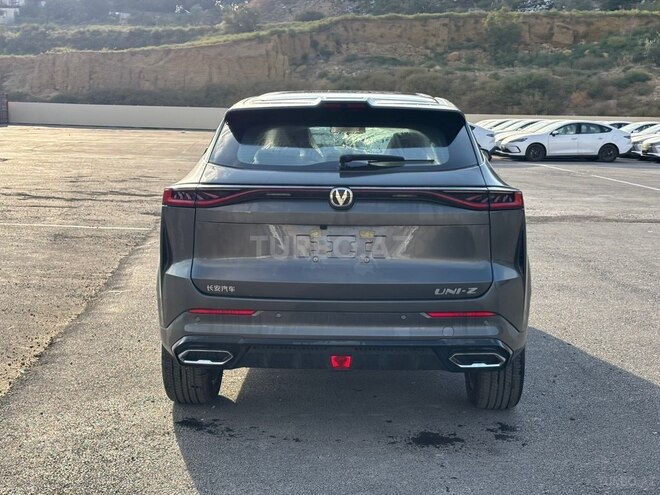 Changan  2026, 0 km - 1.5 l - Bakı