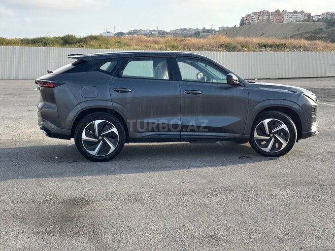 Changan  2026, 0 km - 1.5 l - Bakı