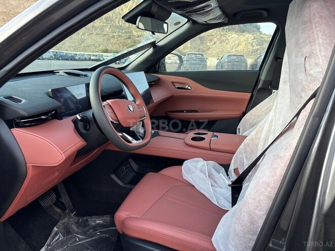 Changan  2026, 0 km - 1.5 l - Bakı