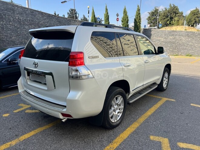 Toyota Land Cruiser Prado 2011, 188,510 km - 4.0 л - Bakı
