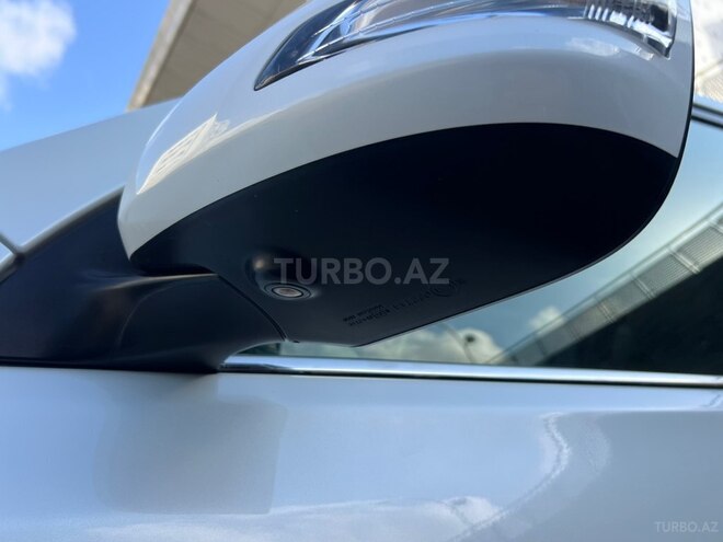 Toyota Land Cruiser Prado 2011, 188,510 km - 4.0 л - Bakı