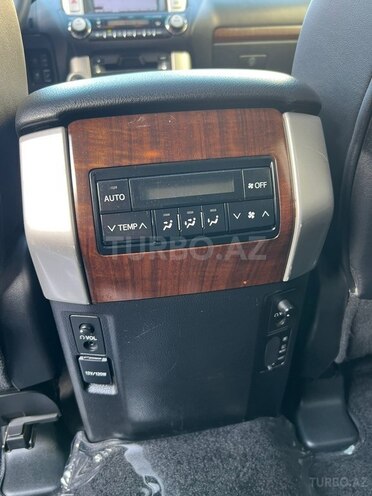 Toyota Land Cruiser Prado 2011, 188,510 km - 4.0 л - Bakı