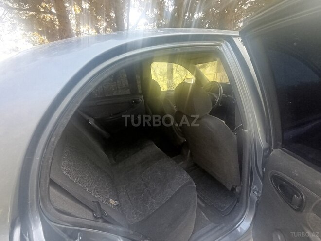 Daewoo Lanos 2010, 128,544 km - 1.5 l - Yevlax