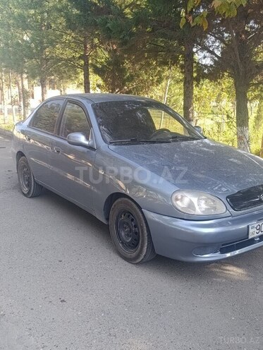 Daewoo Lanos 2010, 128,544 km - 1.5 l - Yevlax