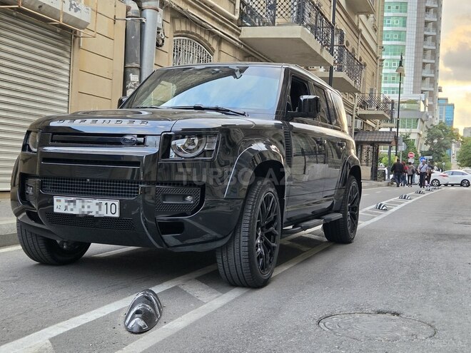 Land Rover Defender 2024, 22,800 km - 2.0 l - Bakı