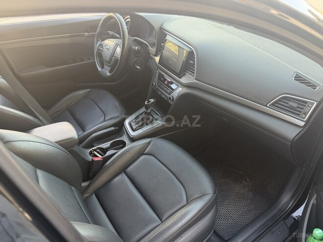 Hyundai Avante 2016, 148,000 km - 1.6 l - Bakı