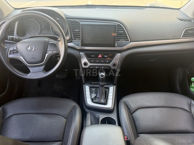 Hyundai Avante 2016, 148,000 km - 1.6 l - Bakı