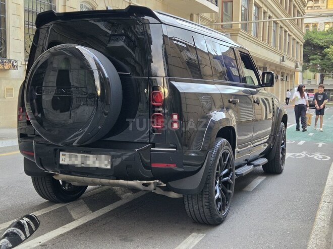 Land Rover Defender 2024, 22,800 km - 2.0 l - Bakı