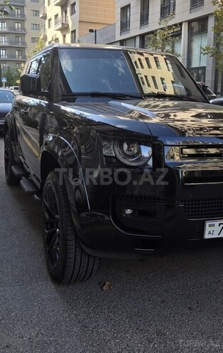 Land Rover Defender 2024, 22,800 km - 2.0 l - Bakı