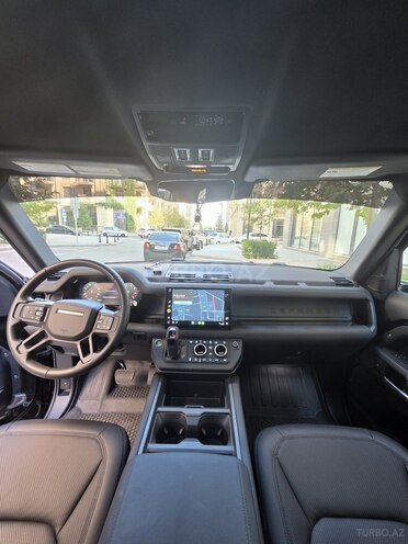 Land Rover Defender 2024, 22,800 km - 2.0 l - Bakı