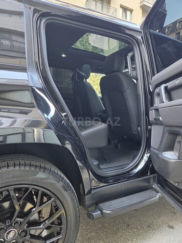 Land Rover Defender 2024, 22,800 km - 2.0 l - Bakı