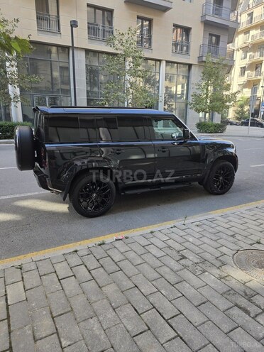 Land Rover Defender 2024, 22,800 km - 2.0 l - Bakı