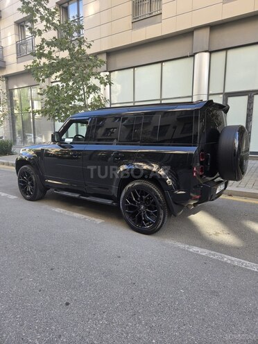 Land Rover Defender 2024, 22,800 km - 2.0 l - Bakı