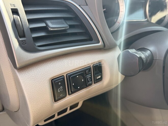 Nissan Sentra 2014, 257,000 km - 1.8 l - Bakı