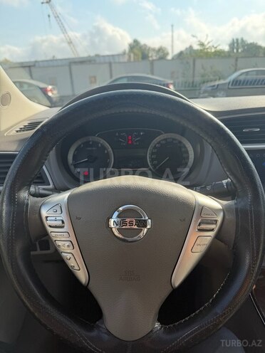 Nissan Sentra 2014, 257,000 km - 1.8 l - Bakı