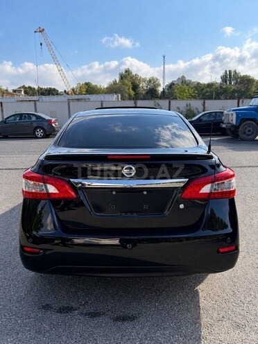 Nissan Sentra 2014, 257,000 km - 1.8 l - Bakı