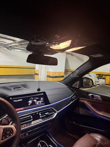 BMW 730 2017, 242,400 km - 3.0 л - Bakı