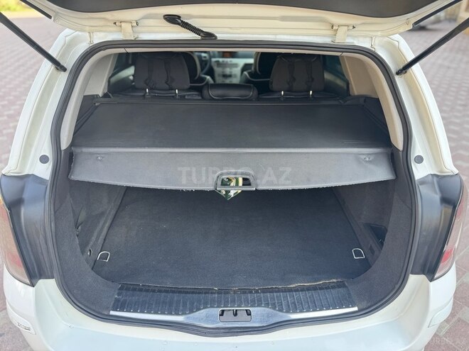 Opel Astra 2007, 730,059 km - 1.3 l - Şirvan