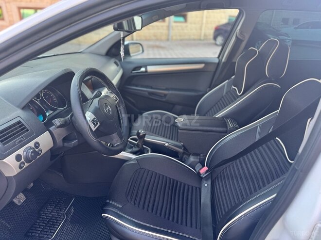 Opel Astra 2007, 730,059 km - 1.3 l - Şirvan
