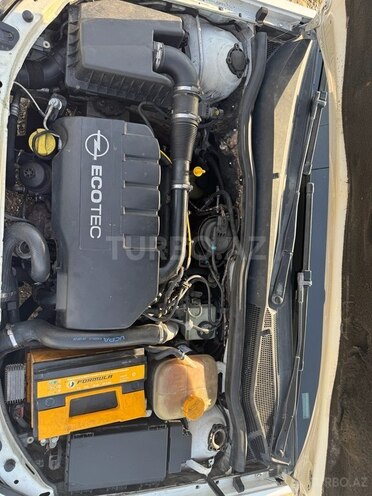 Opel Astra 2007, 730,059 km - 1.3 l - Şirvan
