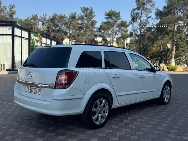 Opel Astra 2007, 730,059 km - 1.3 l - Şirvan