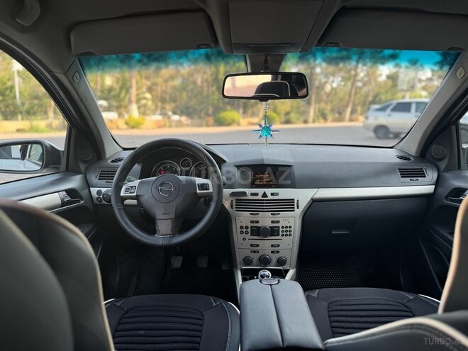 Opel Astra 2007, 730,059 km - 1.3 l - Şirvan